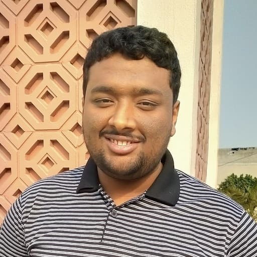 Muhammad Usama - Full-Stack Software Engineer
